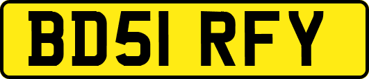 BD51RFY