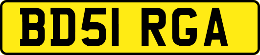 BD51RGA