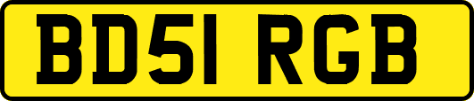 BD51RGB