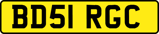 BD51RGC