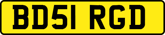 BD51RGD