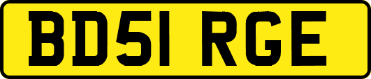 BD51RGE