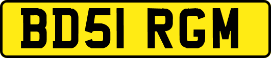 BD51RGM