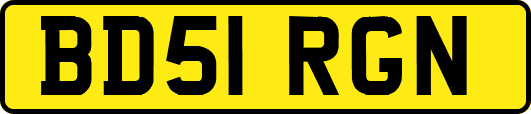 BD51RGN