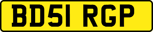 BD51RGP