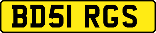 BD51RGS