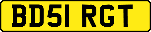 BD51RGT