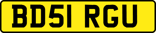 BD51RGU