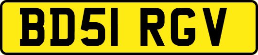 BD51RGV