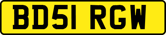 BD51RGW