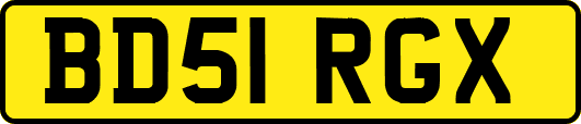 BD51RGX