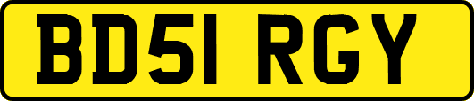 BD51RGY