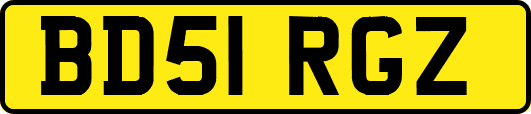 BD51RGZ