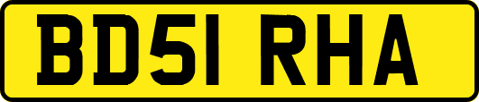 BD51RHA