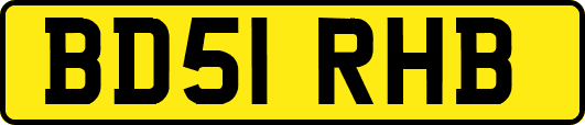 BD51RHB