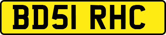 BD51RHC