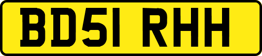 BD51RHH