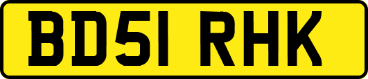 BD51RHK