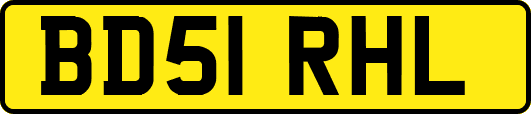 BD51RHL