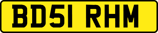 BD51RHM