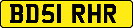 BD51RHR