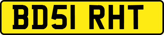 BD51RHT