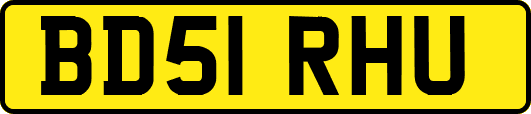 BD51RHU