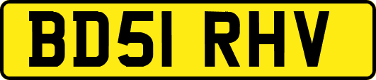 BD51RHV