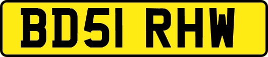 BD51RHW