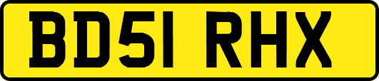 BD51RHX