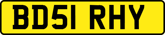 BD51RHY