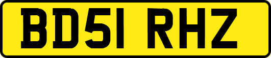 BD51RHZ