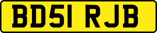 BD51RJB