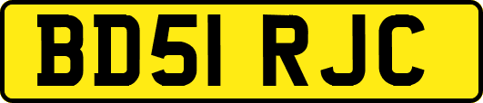 BD51RJC