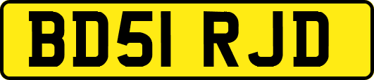 BD51RJD