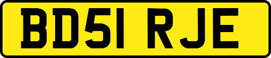 BD51RJE