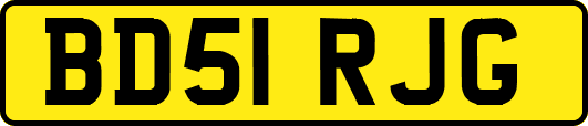 BD51RJG