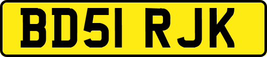 BD51RJK