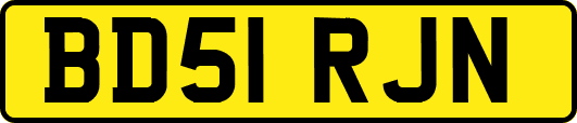 BD51RJN