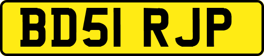 BD51RJP