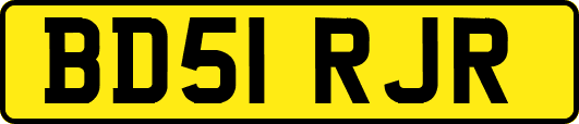 BD51RJR