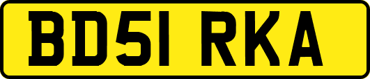 BD51RKA