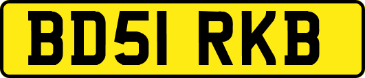 BD51RKB