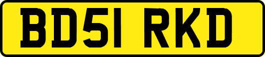 BD51RKD