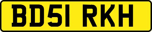 BD51RKH