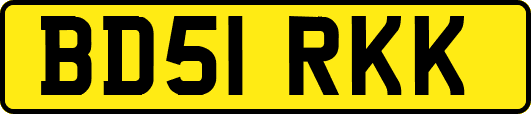 BD51RKK