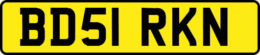 BD51RKN