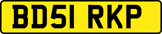 BD51RKP