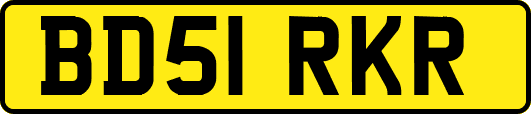 BD51RKR