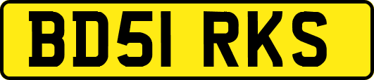 BD51RKS